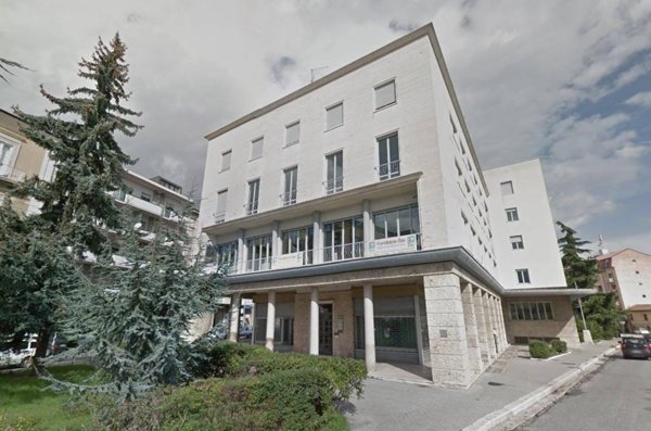 appartamento in vendita a Campobasso