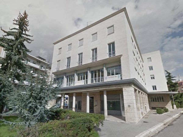 appartamento in vendita a Campobasso