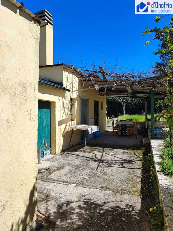 casa indipendente in vendita a Campobasso