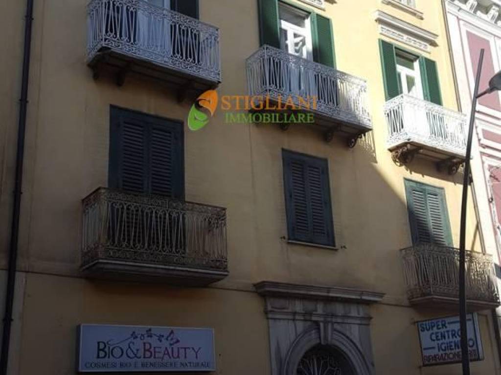 appartamento in vendita a Campobasso