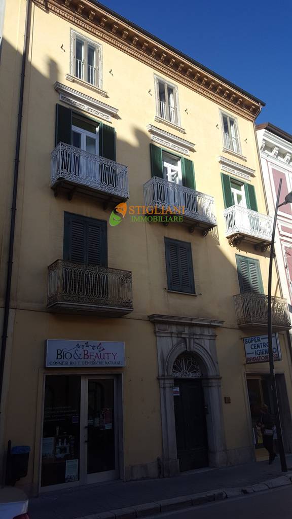 appartamento in vendita a Campobasso