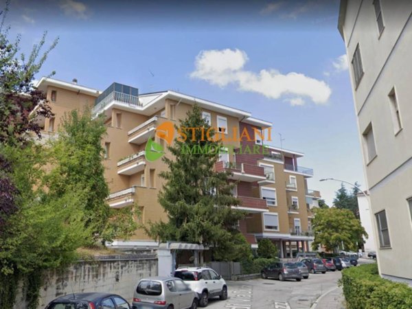 appartamento in vendita a Campobasso