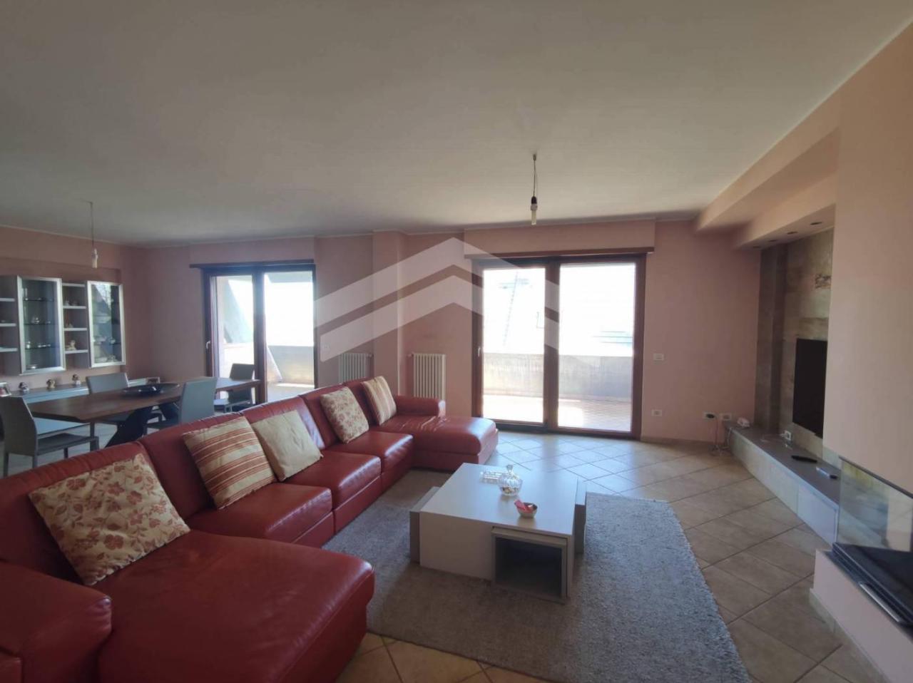 casa indipendente in vendita a Campobasso