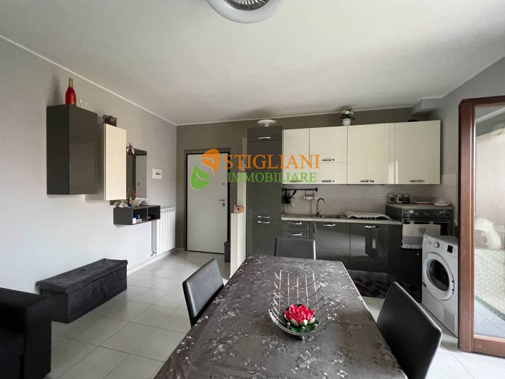 appartamento in vendita a Campobasso in zona Colle dell'Orso