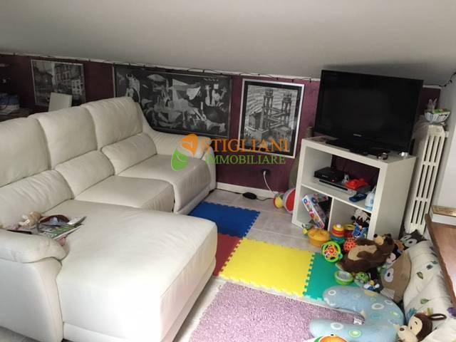 appartamento in vendita a Campobasso in zona Vazzieri
