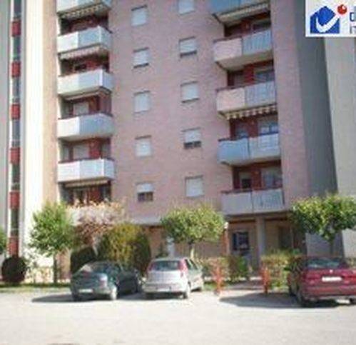 appartamento in vendita a Campobasso