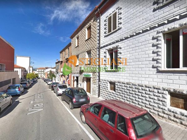 appartamento in vendita a Campobasso in zona Centro Città