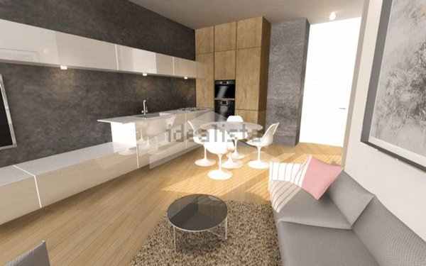 appartamento in vendita a Campobasso