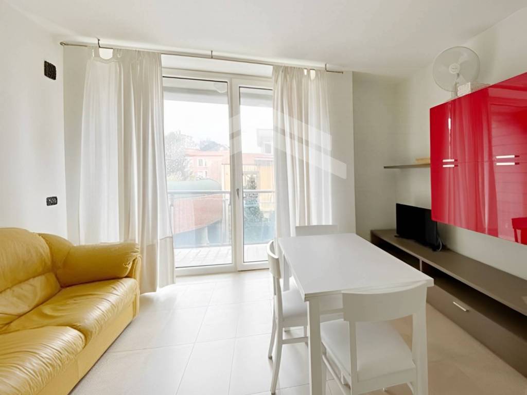 appartamento in vendita a Campobasso