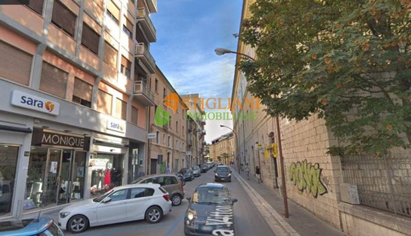 appartamento in vendita a Campobasso in zona Centro Città