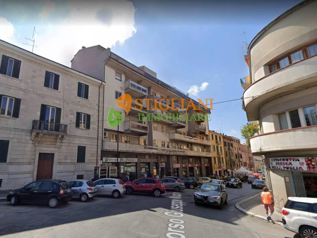 appartamento in vendita a Campobasso