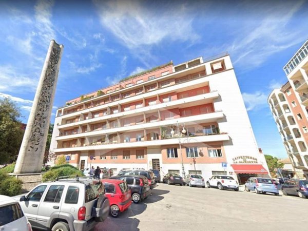 appartamento in vendita a Campobasso in zona Centro Città