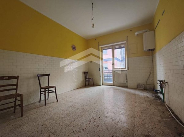 appartamento in vendita a Campobasso