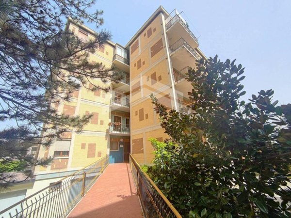 appartamento in vendita a Campobasso in zona Centro Città