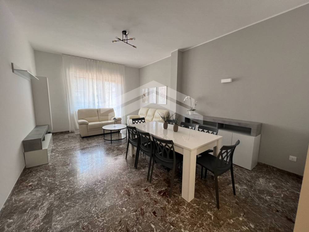 appartamento in vendita a Campobasso