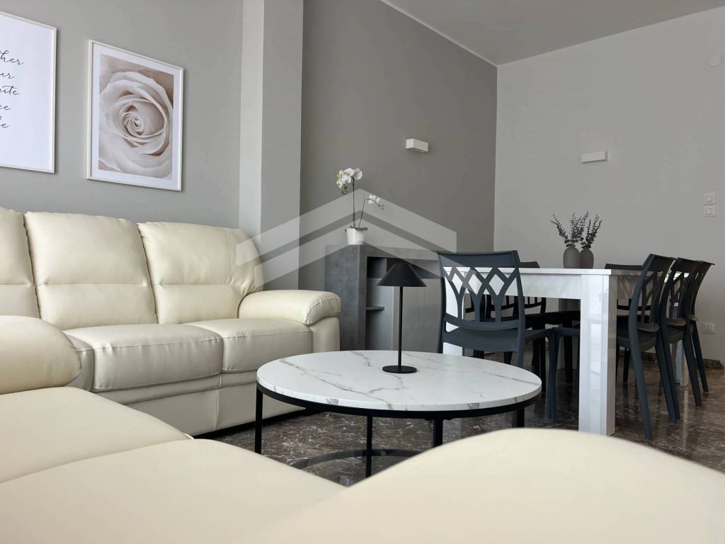 appartamento in vendita a Campobasso