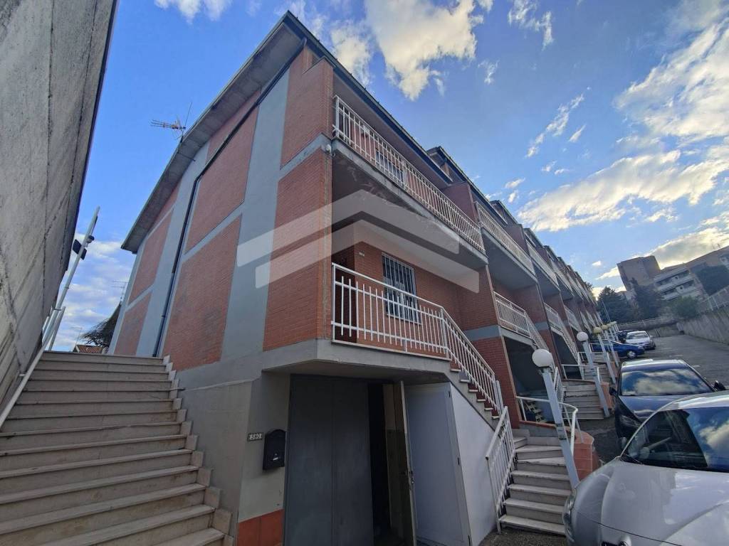 casa indipendente in vendita a Campobasso