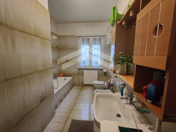 appartamento in vendita a Campobasso in zona Vazzieri