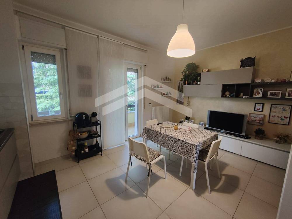 appartamento in vendita a Campobasso