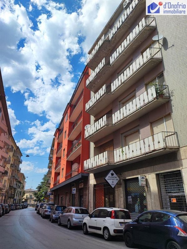 appartamento in vendita a Campobasso
