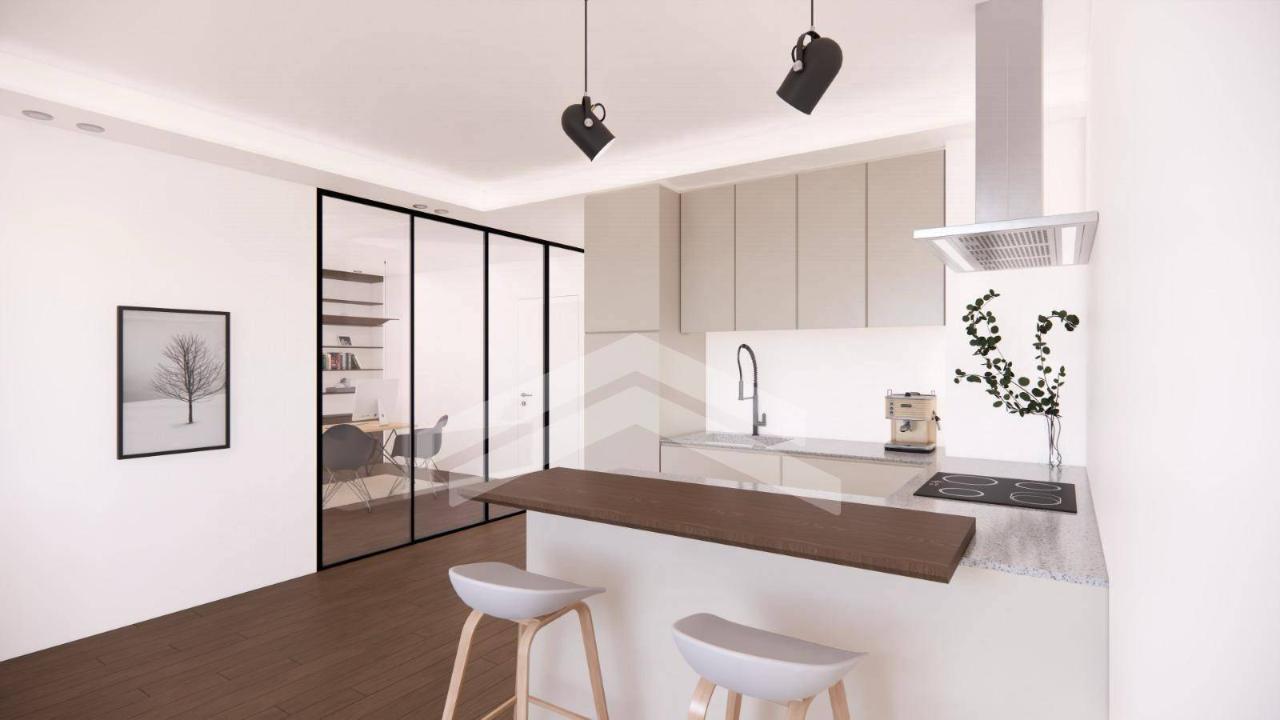 appartamento in vendita a Campobasso in zona Centro Città