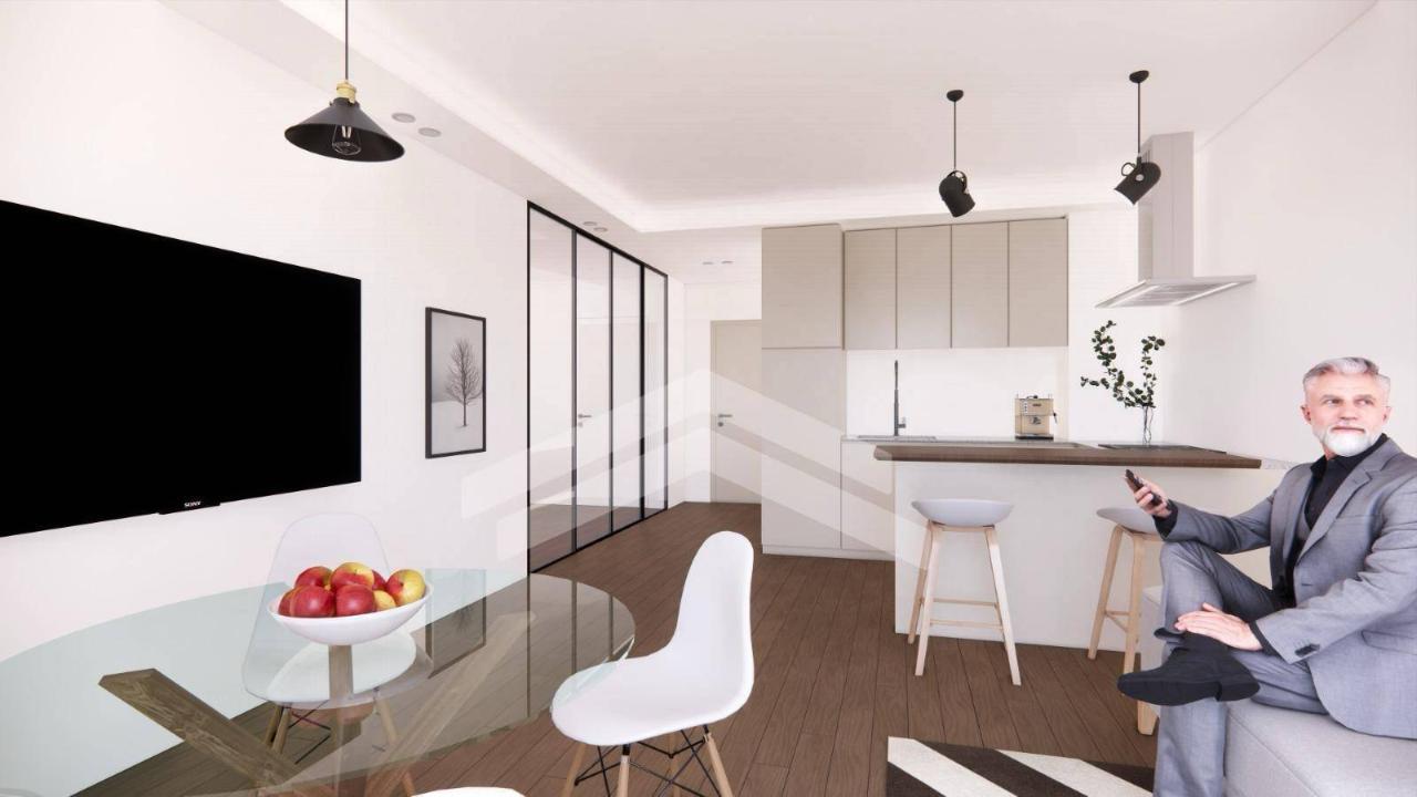 appartamento in vendita a Campobasso in zona Centro Città