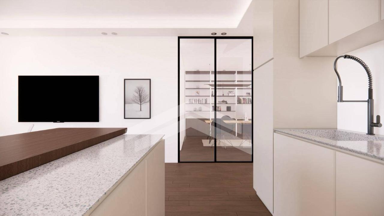 appartamento in vendita a Campobasso in zona Centro Città