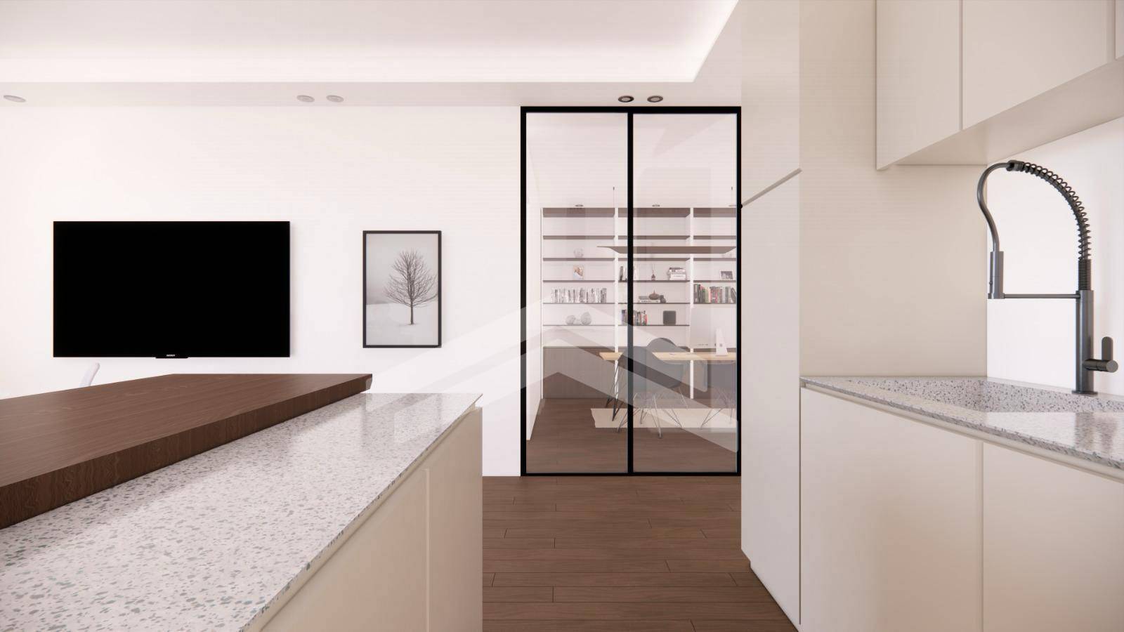 appartamento in vendita a Campobasso in zona Centro Città