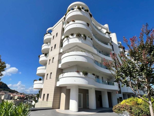 appartamento in vendita a Campobasso in zona Centro Città