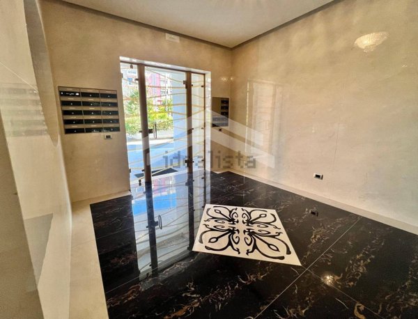 appartamento in vendita a Campobasso