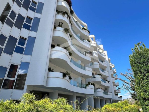 appartamento in vendita a Campobasso in zona Centro Città