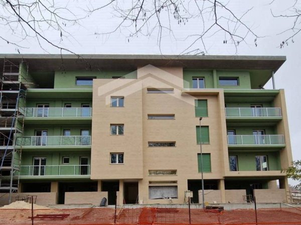 appartamento in vendita a Campobasso