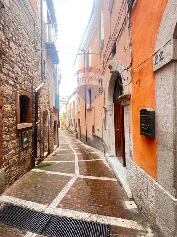 appartamento in vendita a Campobasso in zona Centro Città