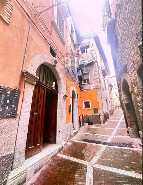 appartamento in vendita a Campobasso in zona Centro Città