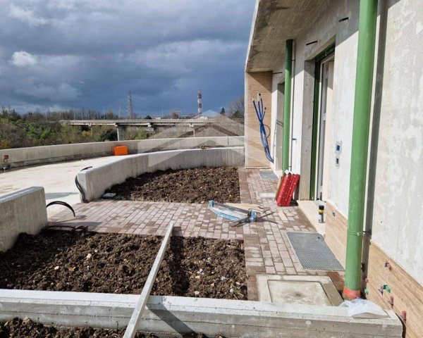 appartamento in vendita a Campobasso