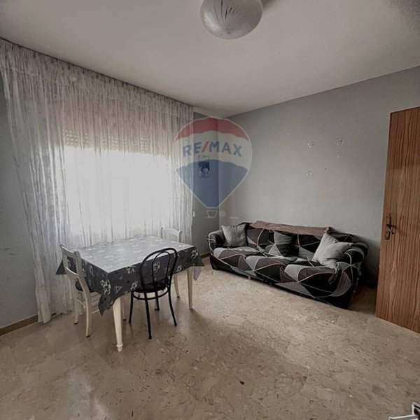 appartamento in vendita a Campobasso in zona Polese
