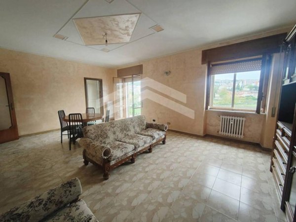 appartamento in vendita a Campobasso
