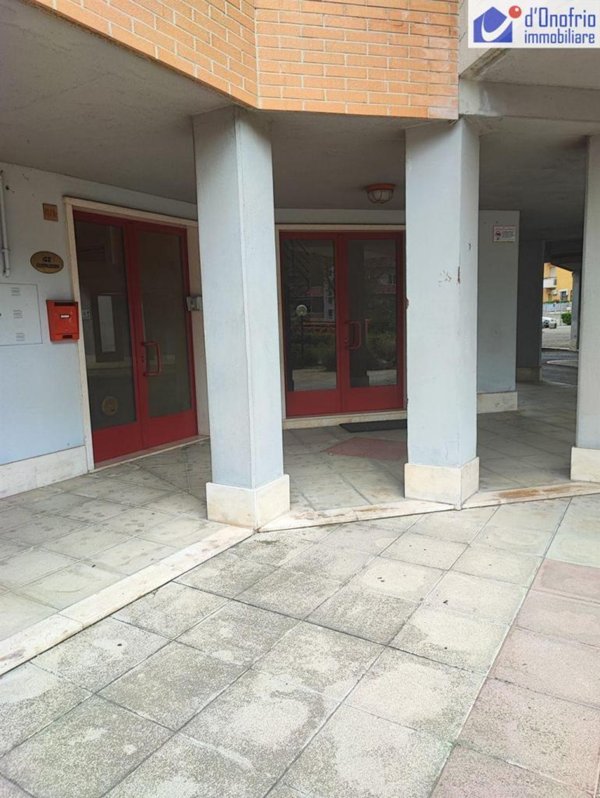 appartamento in vendita a Campobasso