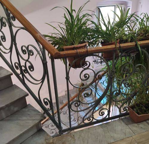 appartamento in vendita a Campobasso