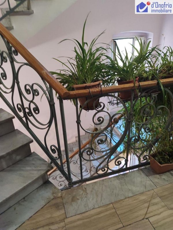 appartamento in vendita a Campobasso
