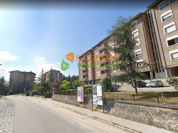 appartamento in vendita a Campobasso in zona Vazzieri