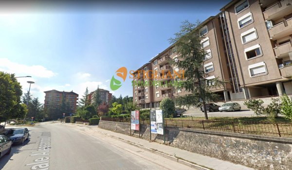 appartamento in vendita a Campobasso