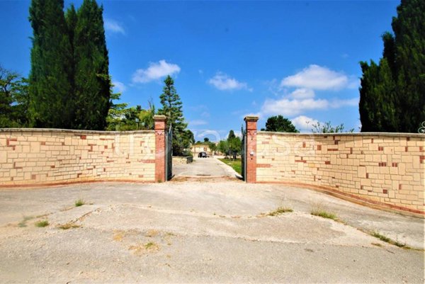 casa indipendente in vendita a Campobasso