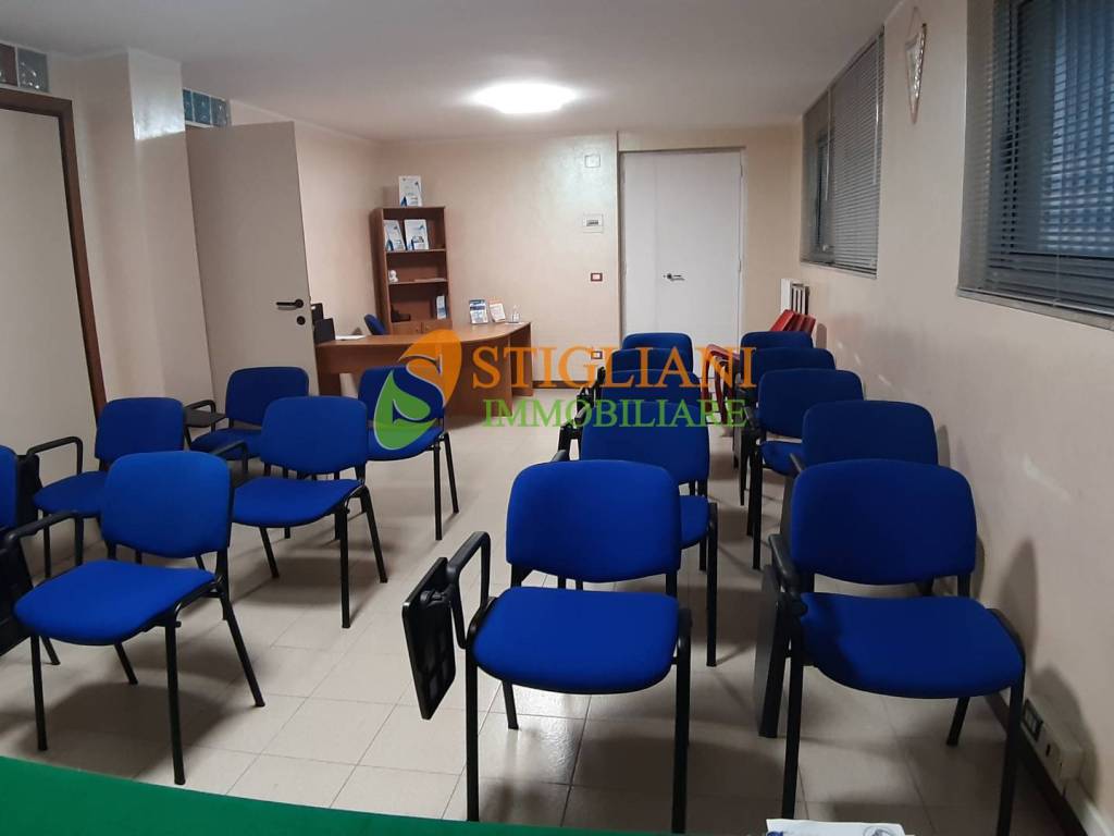 appartamento in vendita a Campobasso