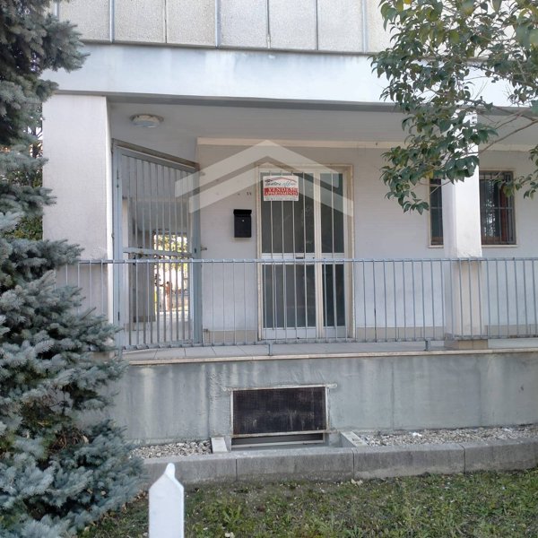 locale commerciale in vendita a Campobasso