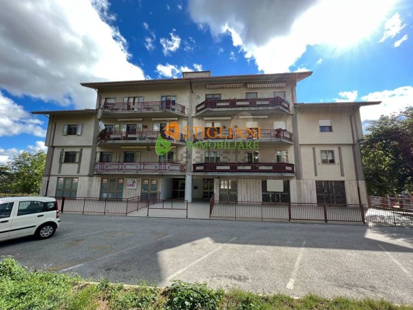 locale commerciale in vendita a Campobasso