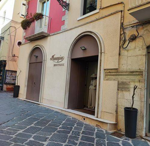 negozio in vendita a Campobasso in zona Centro Città