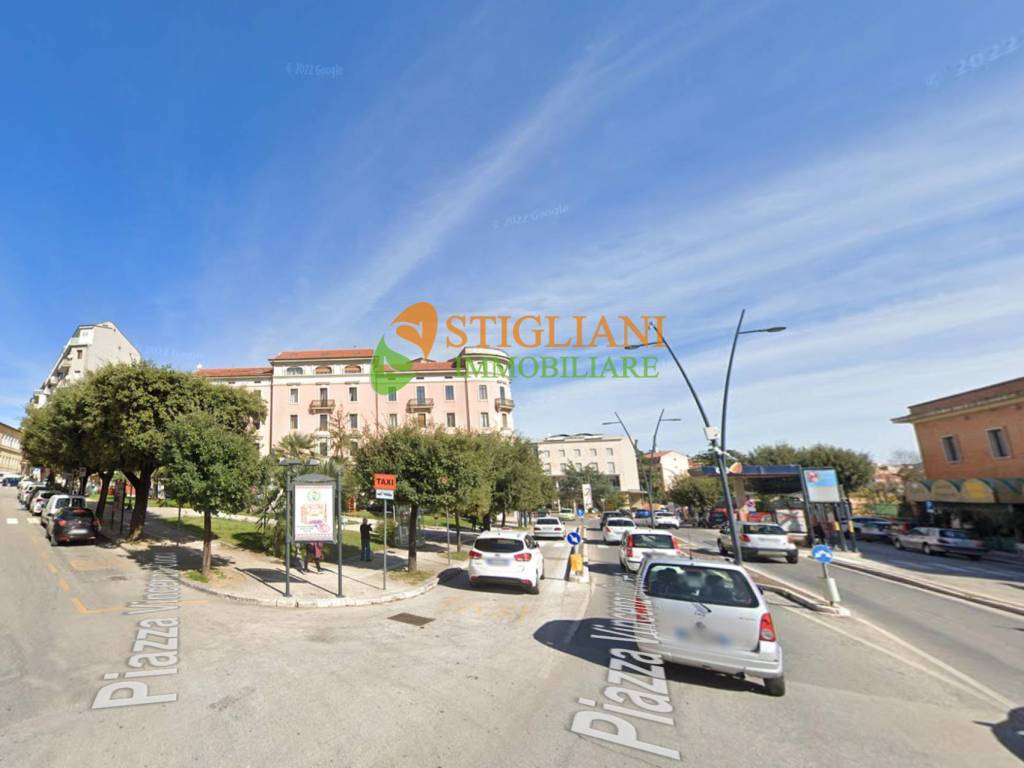 negozio in vendita a Campobasso in zona Centro Città