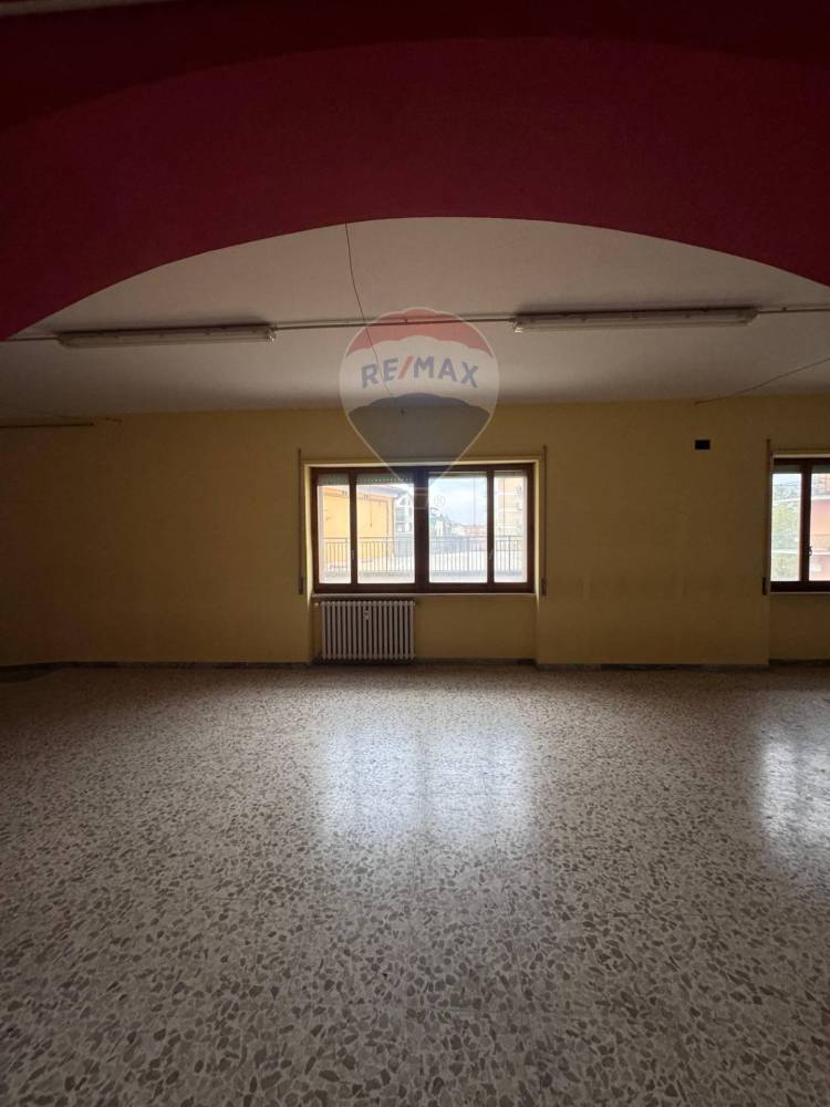 locale commerciale in vendita a Campobasso