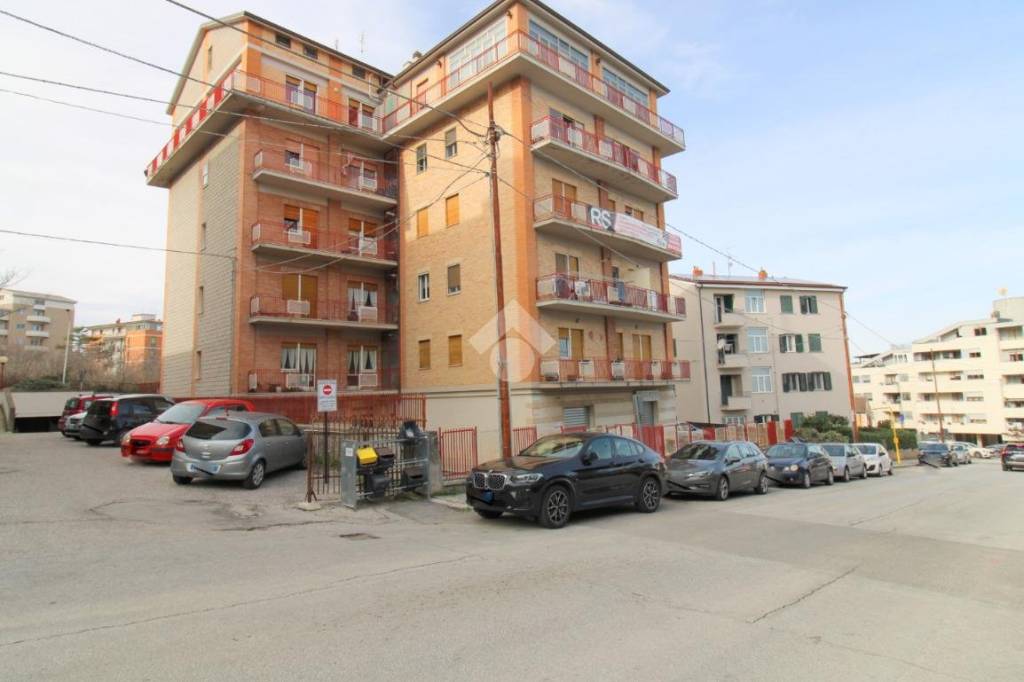 appartamento in vendita a Campobasso